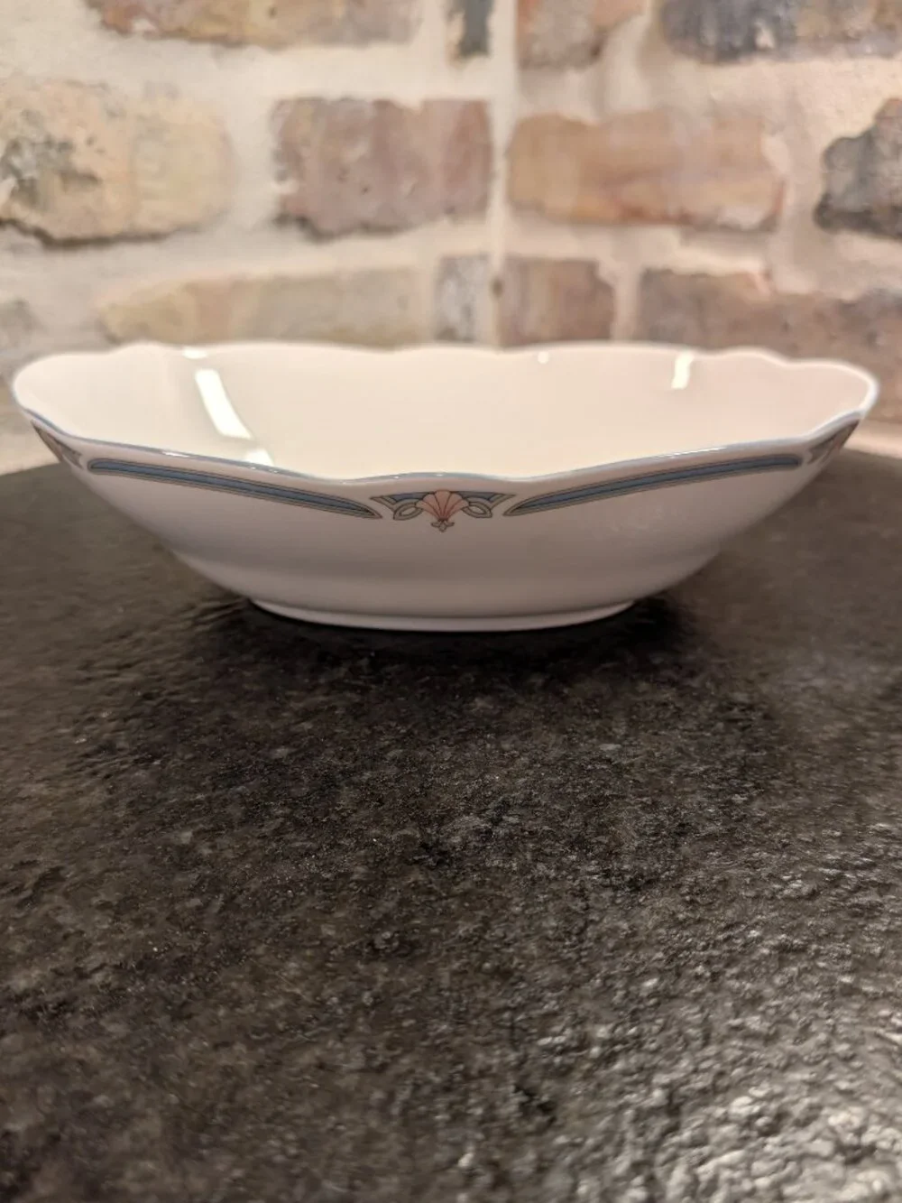 Noritake Primachina Brighton Springs 9